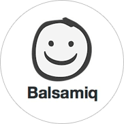 balsamiq